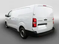 Nowe Citroën Jumpy 144 KM (105 kW) 2025 Biały Minivan