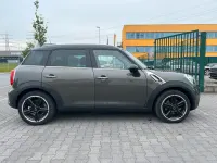 Occasion Mini Countryman 184 ch (135 kW) 2013 Gris SUV