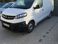 Gebraucht Opel Vivaro 102 PS (75 kW) 2023 Weiß Van / Kleinbus