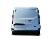 Gebraucht Ford Transit Connect Trend 2022 Weiss Van / Kleinbus