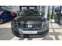 gebraucht Skoda Kodiaq 1.5 TSI Soleil