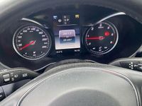 Gebraucht Mercedes 220 170 PS (125 kW) 2017 Schwarz Kombi