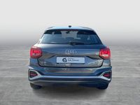 Gebraucht Audi Q2 S-Line 150 PS (110 kW) 2025 Grau SUV