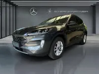 Gebraucht Ford Kuga Titanium X 152 PS (111 kW) 2022 Grau SUV