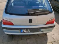 gebraucht Peugeot 106 