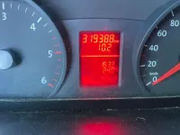 Gebraucht VW Crafter 136 PS (100 kW) 2017 Schwarz Van
