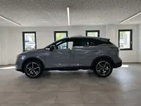 Neu Nissan Qashqai Tekna 158 PS (116 kW) 2026 Deep ocean SUV