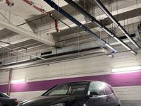 Gebraucht VW Golf V GT 122 PS (89 kW) 2008 Schwarz Kleinwagen