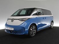 Neu VW ID. Buzz Pro 210 kW (286 PS) 2025 Weiss / candy weiss Van / Kleinbus