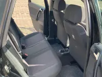 Gebraucht VW Polo Sportline 54 PS (39 kW) 2005 Schwarz Limousine