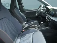 Gebraucht Seat Arona FR 116 PS (85 kW) 2025 Grau SUV