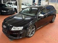 Gebraucht Audi RS6 Sport 700 PS (514 kW) 2009 Schwarz Kombi