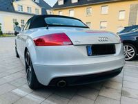 gebraucht Audi TT Roadster 2.0 Facelift S tronic -TÜV neu