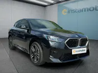 Neu BMW X2 M Sport 163 PS (119 kW) 2026 Schwarz SUV