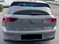 gebraucht VW Golf 1.5 eTSI OPF 110kW DSG Life unfallfrei