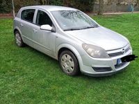 gebraucht Opel Astra 2004