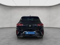 Second-hand VW T-Roc R-line 110 CP (80 kW) 2023 Negru SUV