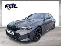 Gebraucht BMW 318 M Sport 150 PS (110 kW) 2025 Dravitgrau Limousine