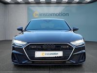 Gebraucht Audi A7 299 PS (219 kW) 2022 Limousine