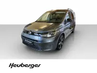 Gebraucht VW Caddy Maxi California 122 PS (89 kW) 2023 Grau Van / Kleinbus