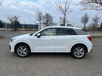 gebraucht Audi Q2 sport 1.4 TFSI