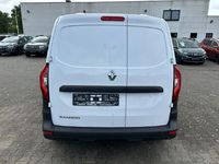 Gebraucht Renault Kangoo Rapid Extra 95 PS (69 kW) 2022 Mineral weiss Van / Kleinbus