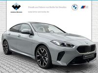 Nowe BMW 220 Performance 170 KM (125 kW) 2025 Szary Coupe