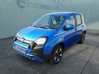 gebraucht Fiat Panda Cross CITY PLUS HYBRID 1.0 GSE TECH CARPLAY KLIMAAUTOMATIK