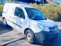 Second-hand Renault Kangoo 75 CP (55 kW) 2018 Alb Monovolum