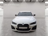 Gebraucht BMW i4 Shadowline 250 kW (340 PS) 2023 Weiß Limousine