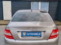 gebraucht Mercedes C180 Kompressor°KLIMAAUTOMATIK°SITZHEIZUNG°