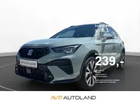 Neu Seat Arona FR 116 PS (85 kW) 2026 Grau SUV