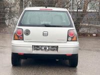 Gebraucht Seat Arosa Stella 50 PS (36 kW) 2005 Silber Kleinwagen