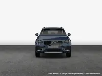 Gebraucht Volvo XC90 Core 250 PS (183 kW) 2024 Denim blaumetallic SUV
