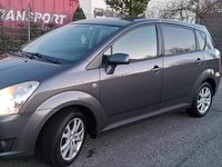 Gebraucht Toyota Corolla 129 PS (94 kW) 2008 Grau Limousine