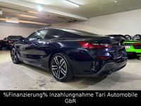 Gebraucht BMW 840 M Sport 320 PS (235 kW) 2020 Schwarz Coupé