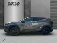 Neu Citroën C5 Aircross 145 PS (106 kW) 2026 Grau SUV