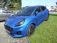 gebraucht Ford Puma ST-Line-WP-Navi-RDC-LED-AF 114kw 6Gang