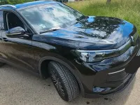 Gebraucht VW Tiguan Life 131 PS (96 kW) 2024 Schwarz SUV