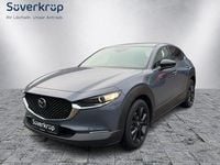 Gebraucht Mazda CX-30 Homura-Line 186 PS (136 kW) 2023 Grau SUV