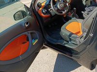 Gebraucht Smart ForTwo Coupé 71 PS (52 kW) 2015 Coupé