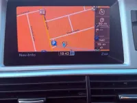 Gebraucht Audi A6 190 PS (139 kW) 2011 Schwarz Kombi