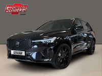 Neu Volvo XC60 Plus 250 PS (183 kW) 2026 Onyx black SUV