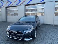 gebraucht Audi A4 35 TDI advanced Business-Paket Panoramadach