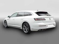 Brugt VW Arteon Pro 280 HK (205 kW) 2023 Hvid Stationcar