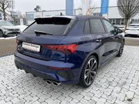 Gebraucht Audi S3 Sport 310 PS (228 kW) 2024 Blau Limousine