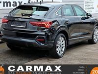Gebraucht Audi Q3 Ambiente 140 PS (102 kW) 2021 Andere SUV