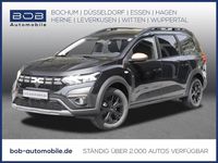 Gebraucht Dacia Jogger Extreme 91 PS (66 kW) 2025 Schwarz Van / Kleinbus