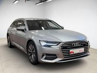 Gebraucht Audi A6 Sport 265 PS (194 kW) 2023 Florettsilber metallic Kombi