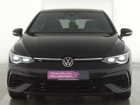 gebraucht VW Golf R 4Motion Performance-Paket|Matrix-LED|ACC